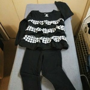 Girls outfit